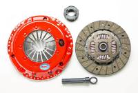 South Bend / DXD Racing Clutch 90-91 Volkswagen Corrado G60 PG 1.8L Stg 3 Daily Clutch Kit - K70038-SS-O