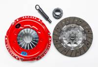 South Bend / DXD Racing Clutch 97-05 Audi A4/A4 Quattro B5 1.8T Stg 3 Daily Clutch Kit