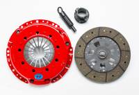 South Bend / DXD Racing Clutch 96-99 BMW M3 E36 3.2L Stg 2 Daily Clutch Kit - K70238-HD-O-DMF