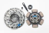 South Bend / DXD Racing Clutch 01-05 Audi Allroad Stg 2 Drag Clutch Kit - K70286-HD-DXD-B