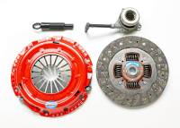 South Bend Clutch 02-05 Volkswagen Jetta / 00-06 Audi TT 1.8T Stg 2 Daily Clutch Kit - K70287-HD-O-SMF