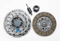 South Bend / DXD Racing Clutch  01-05 BMW M3 (E46) 3.2L Stg2 Daily Clutch Kit (Use w/Single Mass FW)