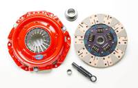 South Bend Clutch 09-10 Volkswagen Golf (Includes DMF) Stage 2 Drag Clutch Kit - K70446-01F-HD-B