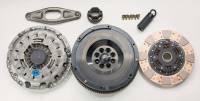 South Bend Clutch 2008+ BMW 135 3.0L (E82) Stage 2 Endurance Clutch Kit - K70526-02-HD-OCE