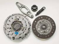 South Bend Clutch 06-07 BMW 530 3.0L (E60) NON SEQ Stage 2 Drag Clutch Kit - K70528-HD-B