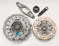 South Bend Clutch 08-10 BMW 528 3.0L E60 Stg 2 Endurance Clutch Kit - K70558-HD-OCE