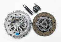 South Bend / DXD Racing Clutch Stg 2 Daily Clutch Kit 09-13 Audi A4 2.0T - K70614-HD-O