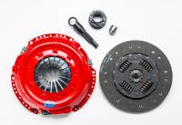 South Bend / DXD Racing Clutch 89-91 Audi 200 Turbo 2.3 20V 3B 2.2T Stg 1 HD Clutch Kit