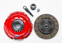 South Bend / DXD Racing Clutch 89-91 Audi 200 Turbo 2.3 20V 3B 2.2T Stg 2 Daily Clutch Kit