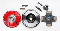 South Bend / DXD Racing Clutch 06-08.5 Audi A3 FSI 2.0T Stg 4 Extreme Clutch Kit (w/ FW)