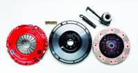 South Bend 2019+ Volkswagen Golf 2.0 Turbo Stg 3 Endur Clutch Kit (w/FW) - KMK8F-SS-OCE