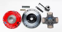 South Bend / DXD Racing Clutch 08.5+ Audi A3 TSI 2.0T Stg 4 Extreme Clutch Kit (w/ FW) - KTSIF-SS-X