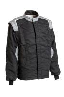 SPARCO - Sparco Jacket 2X Blk/Gr - Image 2