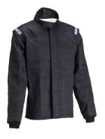 Sparco Suit Jade 3 Jacket XXXX-Large - Black