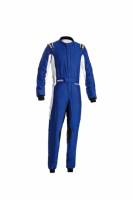 Sparco Suit Eagle 2.0 48 BLU/WHT