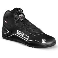 SPARCO - Sparco Shoe K-Pole WP 26 BLK - Image 2