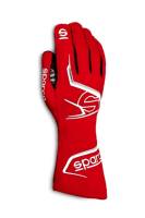 Sparco Glove Arrow 08 RED/BLK