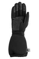 SPARCO - Sparco Gloves Wind 10 Black SFI 20 - Image 2