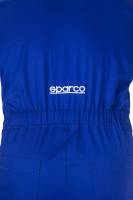 SPARCO - Sparco Suit MS4 Small Blue - Image 1