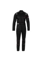 Sparco Suit MS4 Medium Black