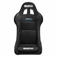 SPARCO - Sparco Seat EVO S QRT - Image 2