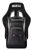 SPARCO - Sparco Seat QRT-C PP CARBON BLACK - Image 2