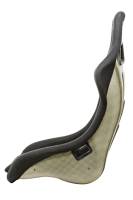 SPARCO - Sparco Seat QRT-K Kevlar Black - Image 2