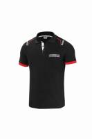 Sparco Polo Martini-Racing XL Black