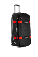 Sparco Bag Tour BLK/RED