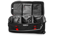 SPARCO - Sparco Bag Tour BLK/RED - Image 2