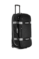 Sparco Bag Tour BLK/SIL