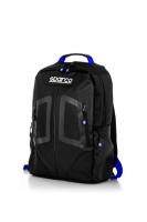 SPARCO - Sparco Bag Stage BLK/BLU - Image 1