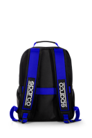 SPARCO - Sparco Bag Stage BLK/BLU - Image 2