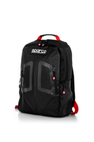 SPARCO - Sparco Bag Stage BLK/RED - Image 1