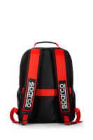 SPARCO - Sparco Bag Stage BLK/RED - Image 2