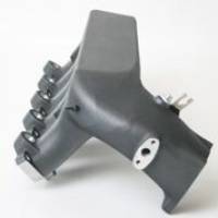 Wagner Tuning - Wagner Tuning Audi S2/RS2/S4/200 Intake Manifold (Short) - Image 3