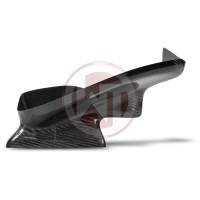 Wagner Tuning - Wagner Tuning Audi S4 B5/A6 2.7T Competition Intercooler Kit w/Carbon Air Shroud - Image 2