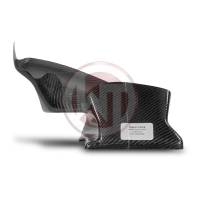 Wagner Tuning - Wagner Tuning Audi S4 B5/A6 2.7T Competition Intercooler Kit w/Carbon Air Shroud - Image 3