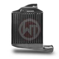 Wagner Tuning - Wagner Tuning Audi S4 B5/A6 2.7T Competition Intercooler Kit w/Carbon Air Shroud - Image 4