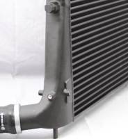 Wagner Tuning - Wagner Tuning VAG 2.0L TFSI/TSI Competition Intercooler Kit - Image 9