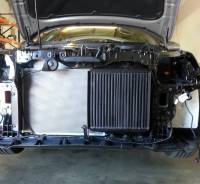 Wagner Tuning - Wagner Tuning Kia Optima 2.0L TDGI Performance Intercooler - Image 14