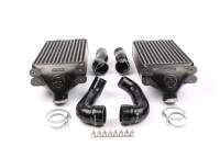 Wagner Tuning - Wagner Tuning Porsche 997/911 Turbo(S) Performance Intercooler Kit - Image 2