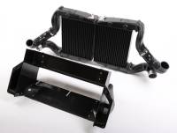 Wagner Tuning - Wagner Tuning 08-10 Nissan GT-R 35 Competition Intercooler Kit - Image 5