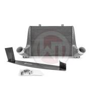 Wagner Tuning - Wagner Tuning 2015 Ford Mustang EVO2 Competition Intercooler Kit 200001074.KITSINGLE - Image 1