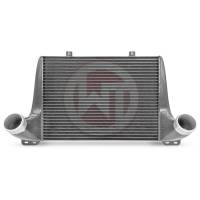 Wagner Tuning - Wagner Tuning 2015 Ford Mustang EVO2 Competition Intercooler Kit 200001074.KITSINGLE - Image 2