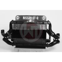 Wagner Tuning - Wagner Tuning 11-16 Nissan GT-R 35 Competition Intercooler Kit - Image 1