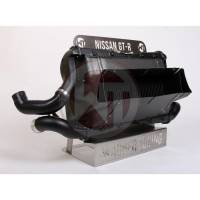 Wagner Tuning - Wagner Tuning 11-16 Nissan GT-R 35 Competition Intercooler Kit - Image 2