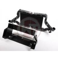 Wagner Tuning - Wagner Tuning 11-16 Nissan GT-R 35 Competition Intercooler Kit - Image 3