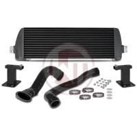 Wagner Tuning - Wagner Tuning Fiat 500 Abarth Automatic Transmission (European Model) Competition Intercooler Kit - Image 1