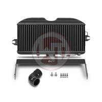 Wagner Tuning - Wagner Tuning 2014+ Subaru WRX STi Competition Intercooler Kit - Image 1